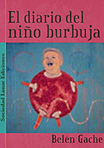 El diario del niño burbuja