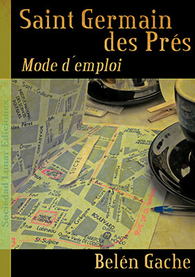 Saint Germain des Prés - Mode d`emploi