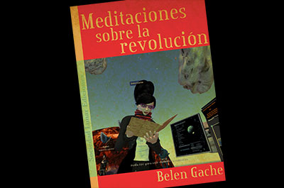 Belen Gache