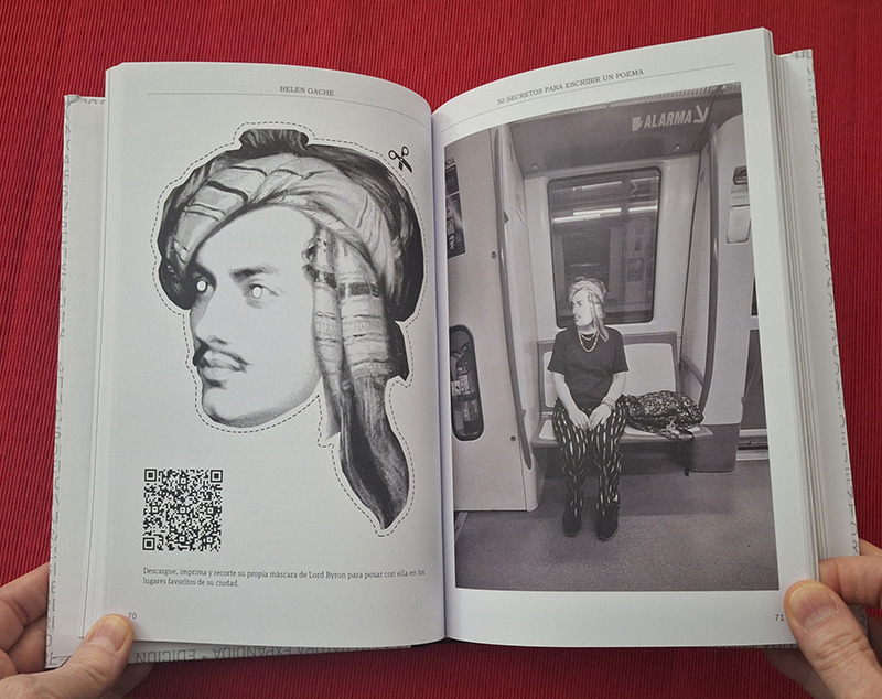 50 secretos para escribir un poema