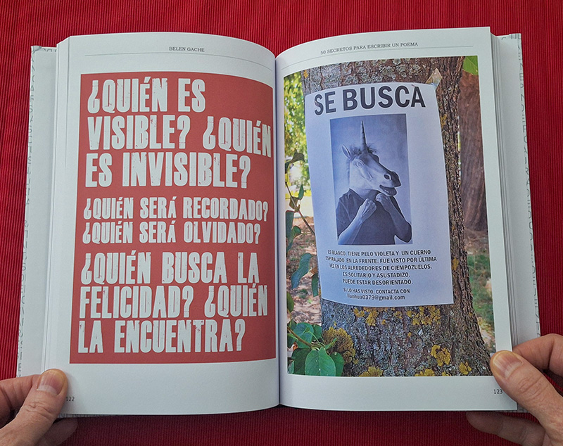 50 secretos para escribir un poema