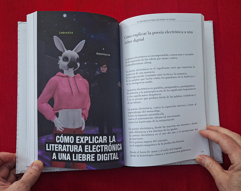 50 secretos para escribir un poema