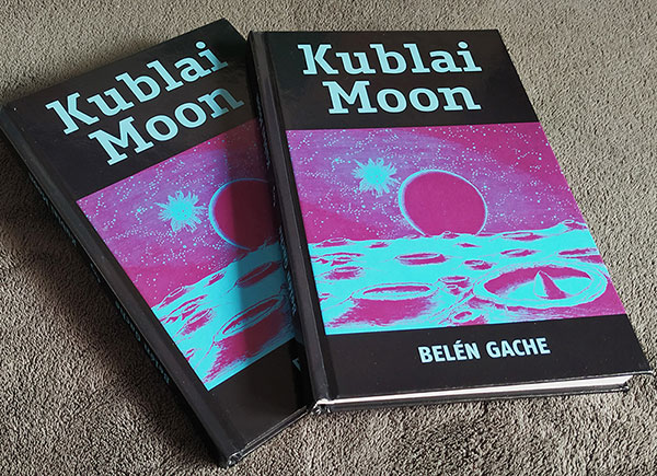 Kublai Moon