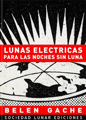 Lunas eléctricas para las noches sin luna