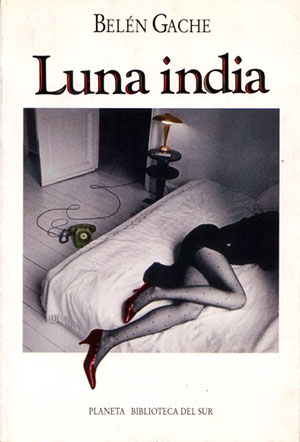 Luna india